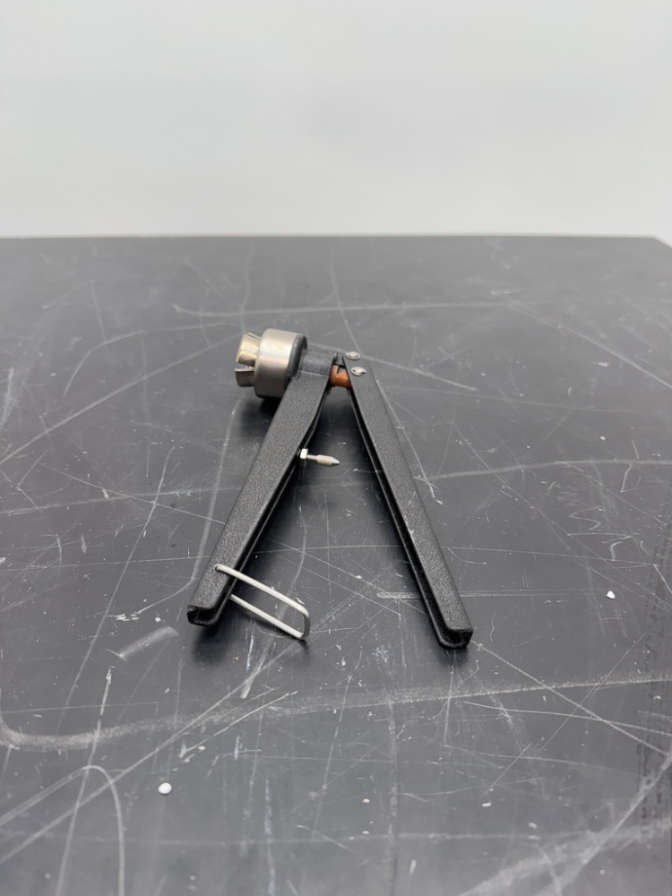 Image of Crimping Tool